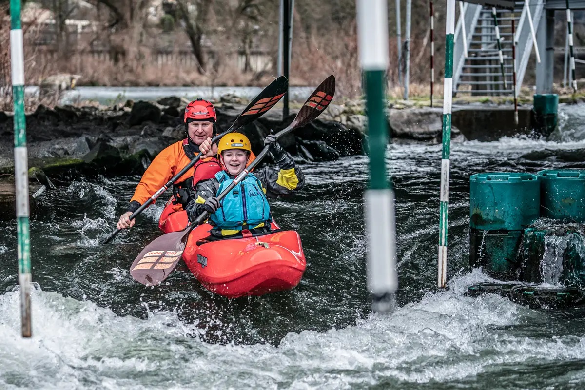 7./8. März: Saisonstart-Sause!